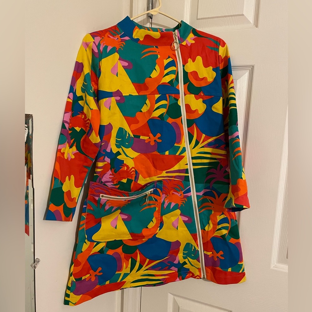 Nooworks Art Teacher size M
